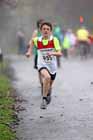 Junior mens 935, Heaton Harriers Memorial Road Race.